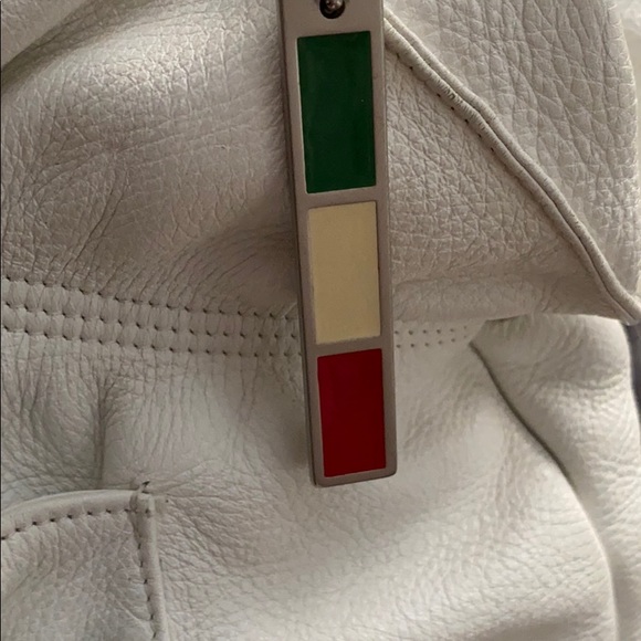 Fabrizio Poker designer bag - Picture 2 of 16